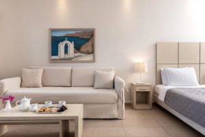 Santorini room