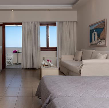 Santorini Room