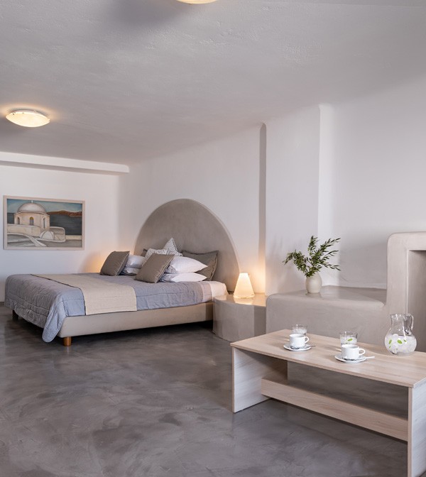 STANDARD ROOM NO VIEW