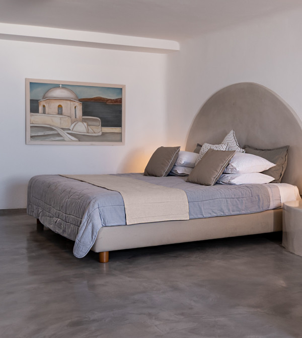 STANDARD ROOM NO VIEW