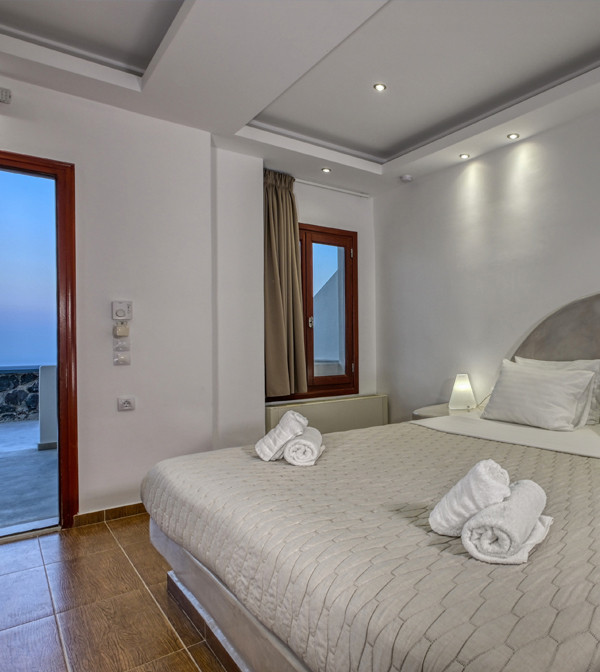 JACUZZI PETITE SUITE